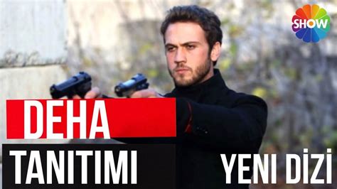 Deha 1 Bölüm Fragman Tanıtımı Yeni Dizi YouTube