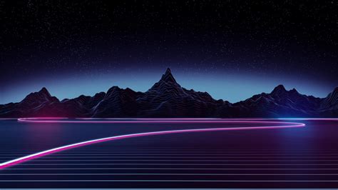 Retrowave 1920x1080 Wallpapers Wallpaper Cave