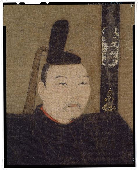C0053852 足利義政像（伝） - 東京国立博物館 画像検索