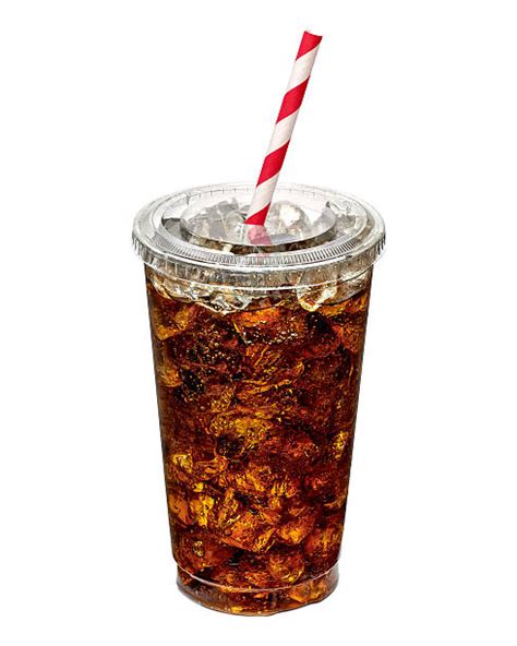 Soda Cup Pictures Images And Stock Photos Istock