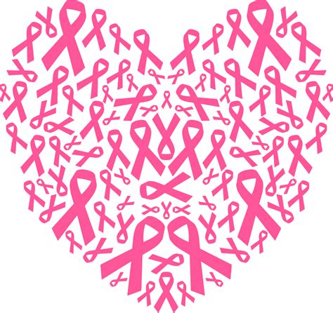 Breast Cancer Svg Download For Free