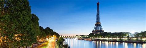 Cheap Flights to Paris | Flights to France | Domestic Flights SA