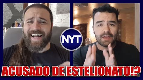 TRETA SEM FIM Nando Moura e Arthur se enfrentarão CARA A CARA em um