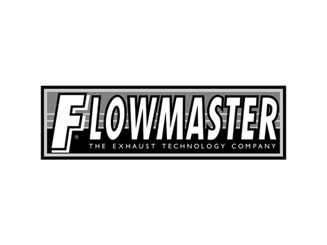 Flowmaster Logo PNG Transparent & SVG Vector - Freebie Supply