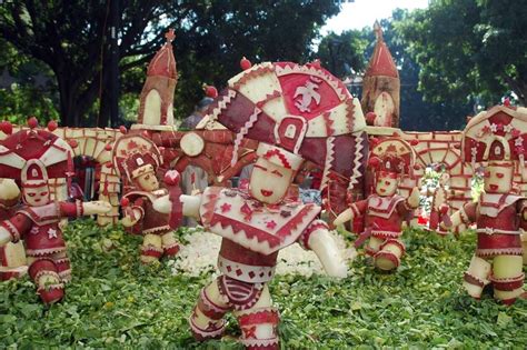 Fiestas Zapotecas Tradiciones Ancestrales Que Te Sorprender N