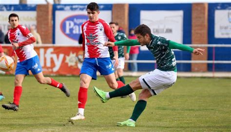 El Guijuelo suma un punto ante el Atlético Tordesillas