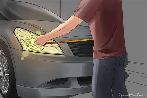 How To Adjust Headlights On Truck