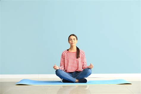 Choosing Colors For Your Meditation Room Color Meanings