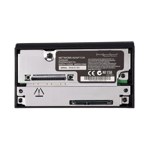 Buy Tihebeyan SATA Interface Hard Drive, Network Card Adapter SATA IDE ...