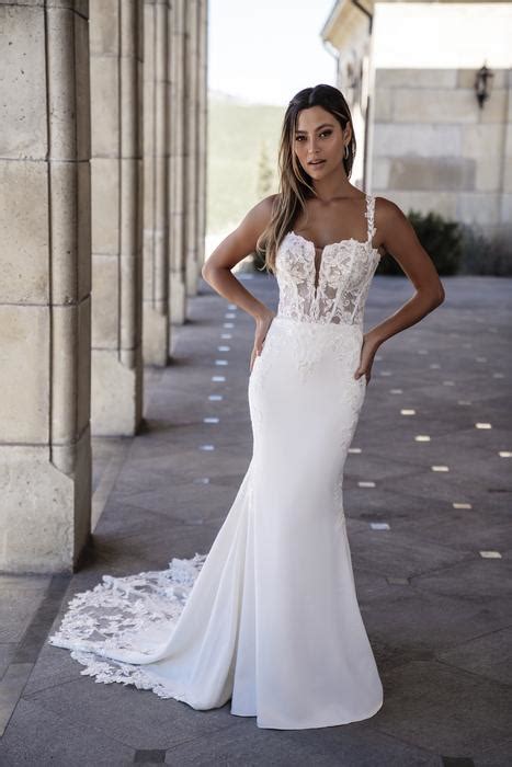 Allure Bridal Wedding Dresses Alexandra S Boutique Allure Bridals A