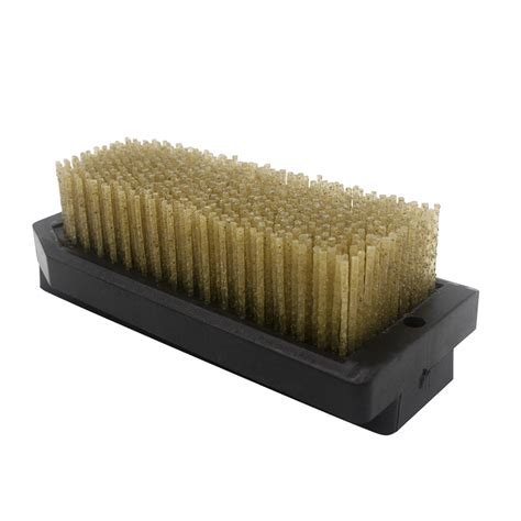 China Sharp And Durable Frankfurt Diamond Abrasive Brushes With Longer