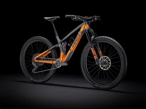 2022 Fuel EX 9 8 GX Cyclescape