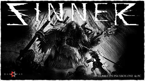 Gamer Hands On With Sinner Sacrifice For Redemption At Tgs Stride