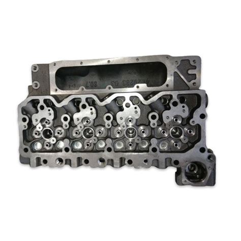 Isde Cylinder Head C Genuine Cummins Parts