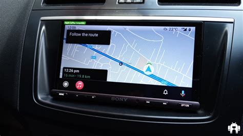 The navigation apps you should be using on Android Auto