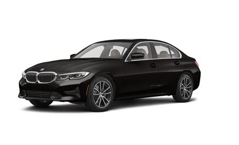 Bmw Newmarket The 2020 3 Series 330i Xdrive