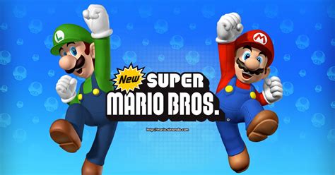 New Super Mario Bros Apk Android Szlasopa