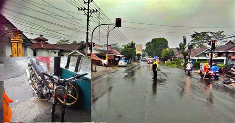 Pelajar Smp Meninggal Dunia Dalam Kecelakaan Di Secang Magelang Ini Kata Polisi Borobudurnews