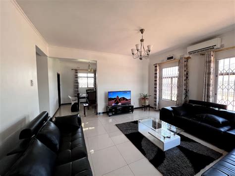 Lilongwe Apartments and Condos For Rent | cozycozy