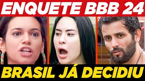 Veja Quem Sai Do Bbb Enquete Votalhada Alane Isabele Ou Mateus