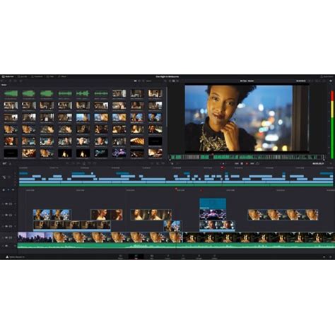 Blackmagic Design Davinci Resolve Studio Dongle