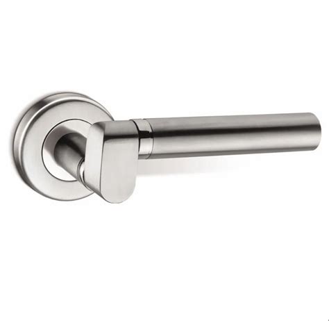 Stainless Steel Mortise Door Handle At Rs 2020piece In Rajkot Id 2854129323948