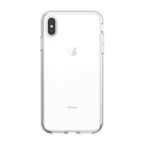 Speck Presidio Stay Clear Iphone Xs Max Smartshop Bg