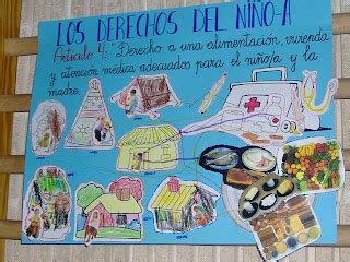 Actividades Escolares Actividades Sobre Los Derechos Humanos