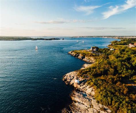 Where to Park in Newport RI | Discover Newport, Rhode Island