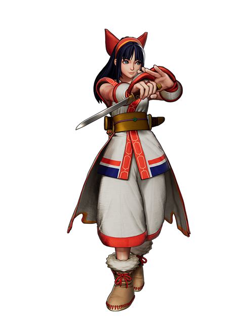 Categorykof Xiv Characters Snk Wiki Fandom