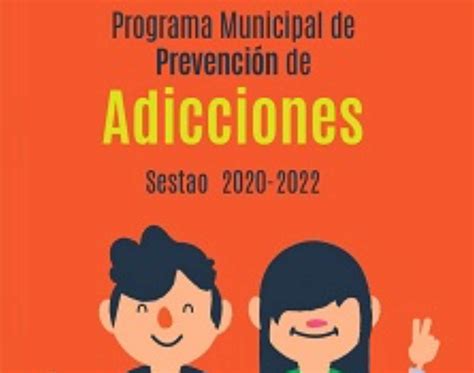 Un Programa De Tres Años Para Abordar La Prevención De Adicciones En Sestao