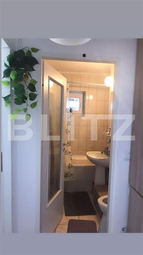 Apartament de vânzare 2 camere Gheorgheni 125646AV BLITZ Cluj Napoca