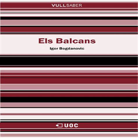 Els Balcans