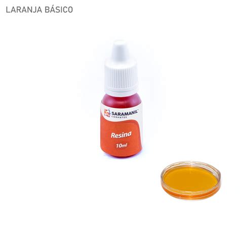 Corante Liquido Para Resina Transparente Transl Cido Ml Shopee Brasil