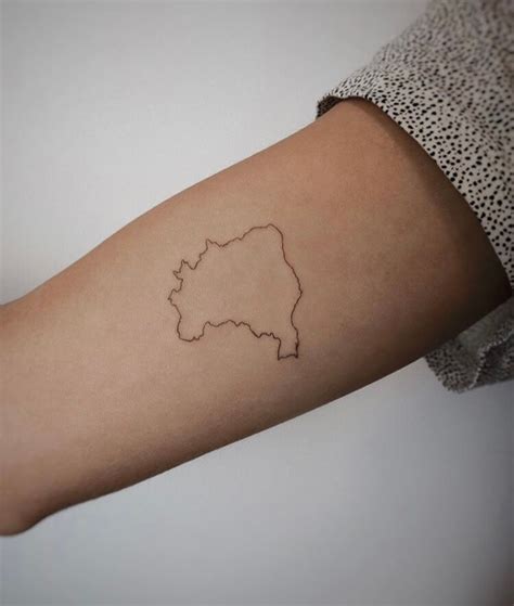 29 Meaningful And Unique Designs For Mini Tattoo