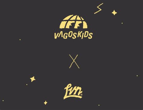 Vagos Kids Only Spring017 On Behance