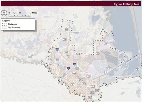 Brownsville Unveils Btx Mobility Plan City Of Brownsville Texas