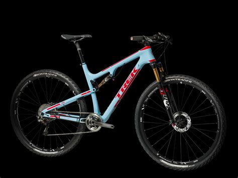 Trek Superfly Full Suspension Photos