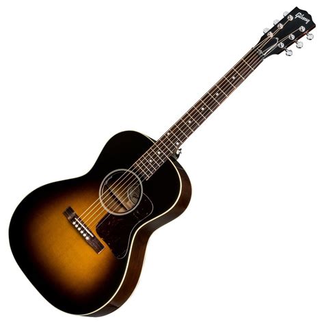 Disc Gibson L 00 Standard 2018 Vintage Sunburst Na