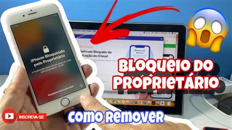 Remova O Bloqueio De Ativa O Do Iphone Ipad No Ios E Inferior Em