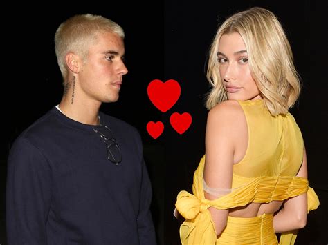 Justin Bieber Y Hailey Baldwin Cronología De Una Relación Segundona Que Ha Acabado Ganando