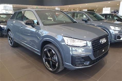 2020 Audi Q2 1.0TFSI sport auto for sale in Gauteng | Auto Mart