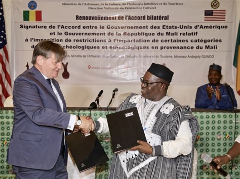 U S Embassy Mali On Twitter Nous Renouvelons Encore Une Fois Notre