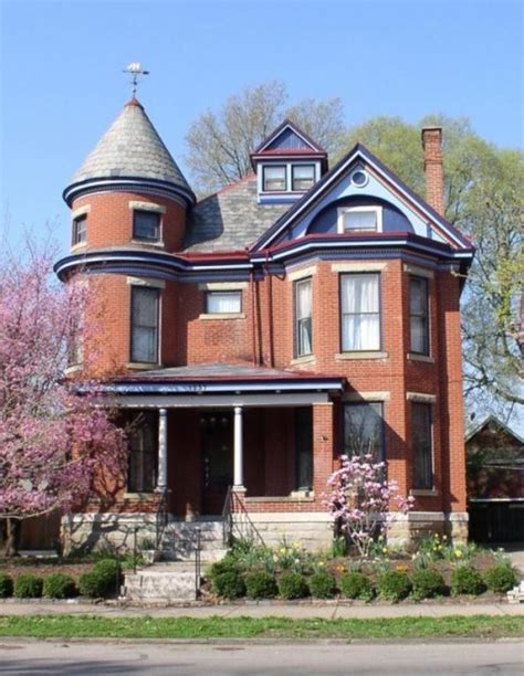 Neil Ave Columbus Oh Zillow Victorian Village