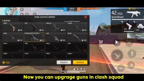 Top Ob Update Changes Part Garena Free Fire New Ob Update