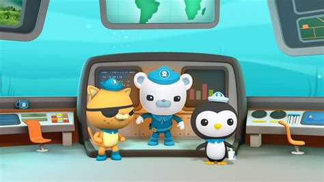 Watch Octonauts Season 2 Prime Video