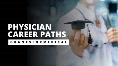 Beyond Clinical Practice: Physician Career Paths