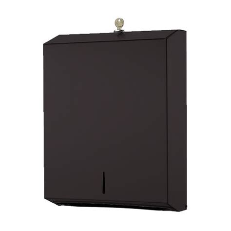 Paper Towel Dispenser FD 928M Fanda Hygiene Co Ltd Wall Mounted