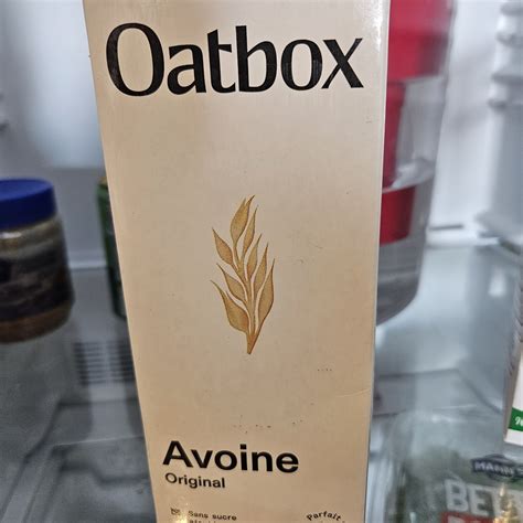 Oatbox Oat Milk Reviews Abillion