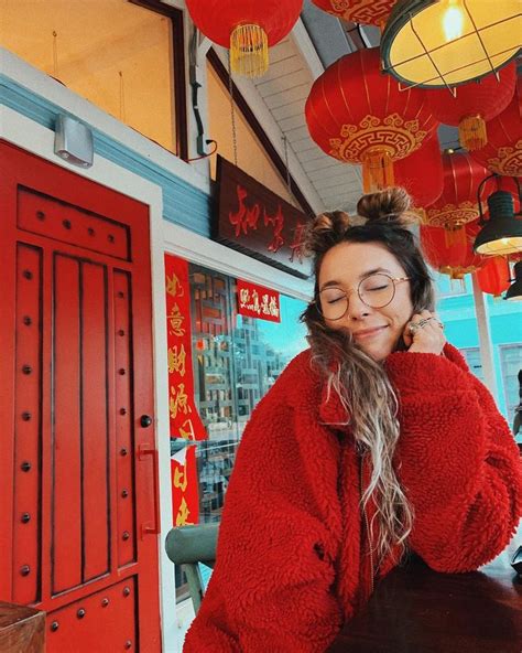 Kristen Mcatee On Instagram “you Dim Sum You Lose Sum” Kristen